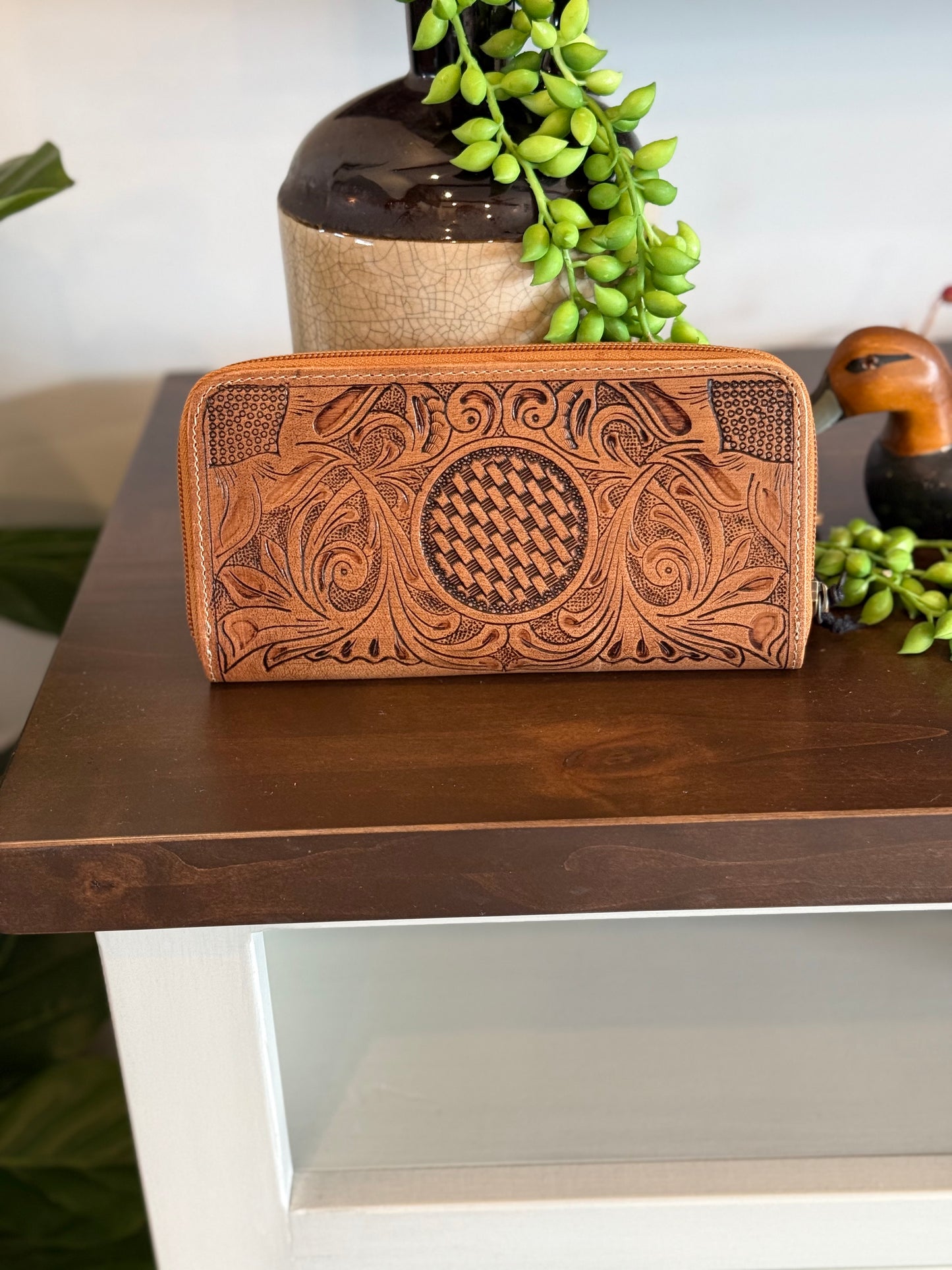 Philocaly wallet