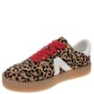 Axel Mia Cheetah Tennis Shoe