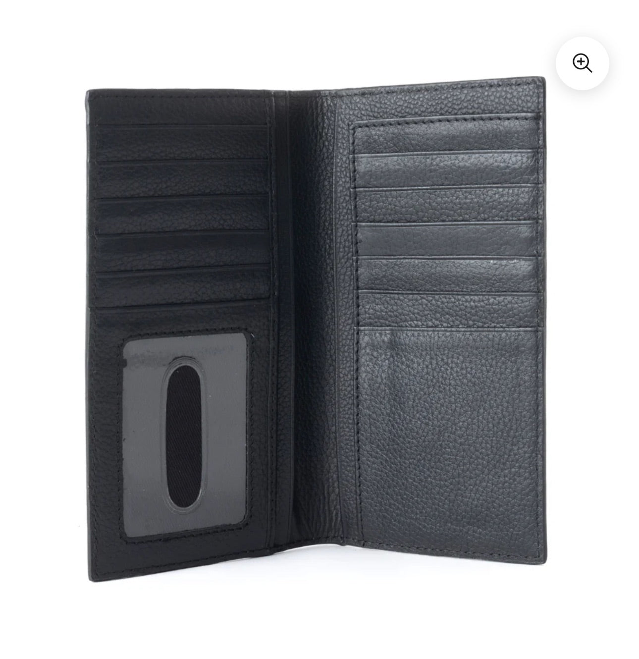 Brian Brown Wallet