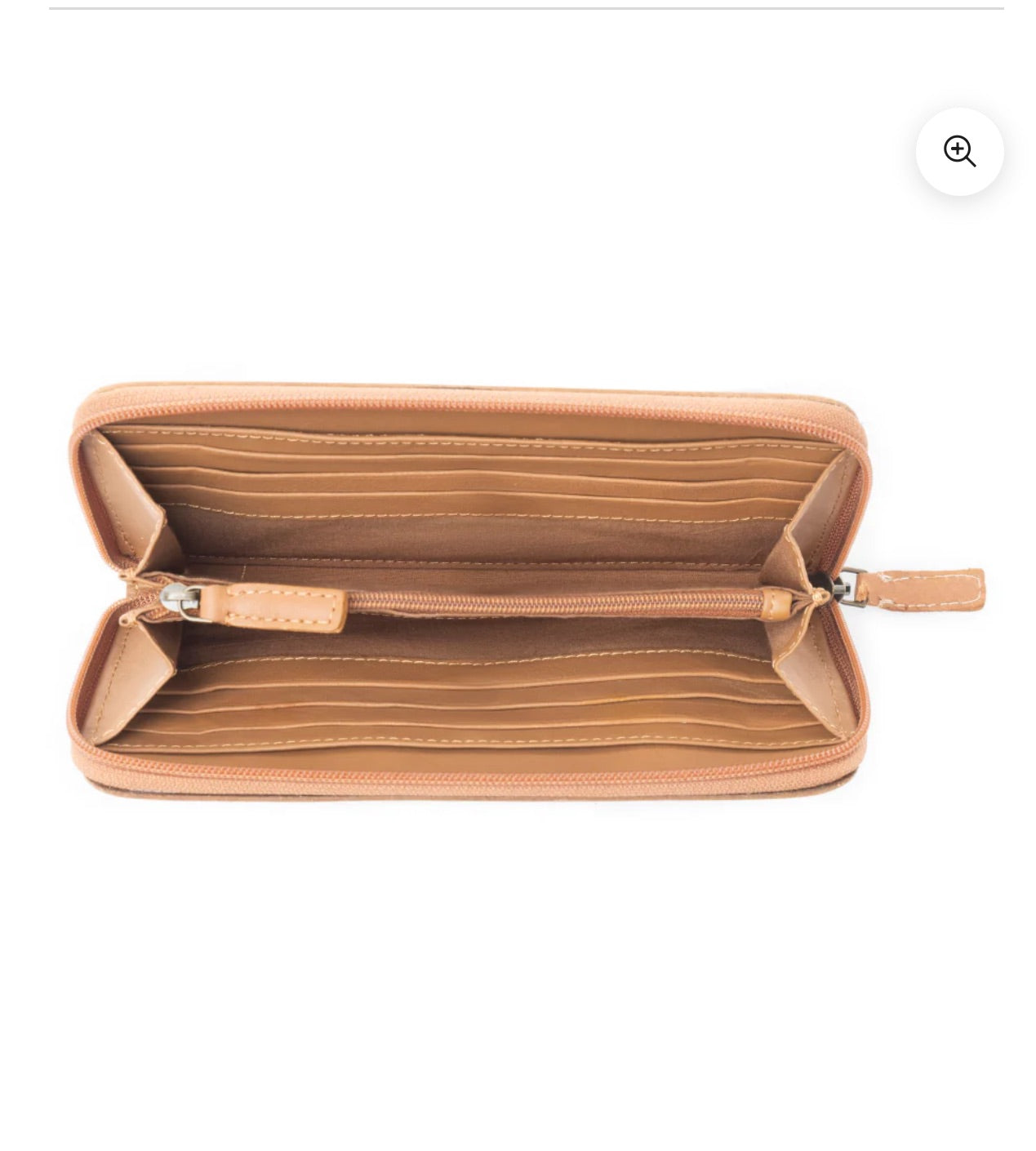 Philocaly wallet