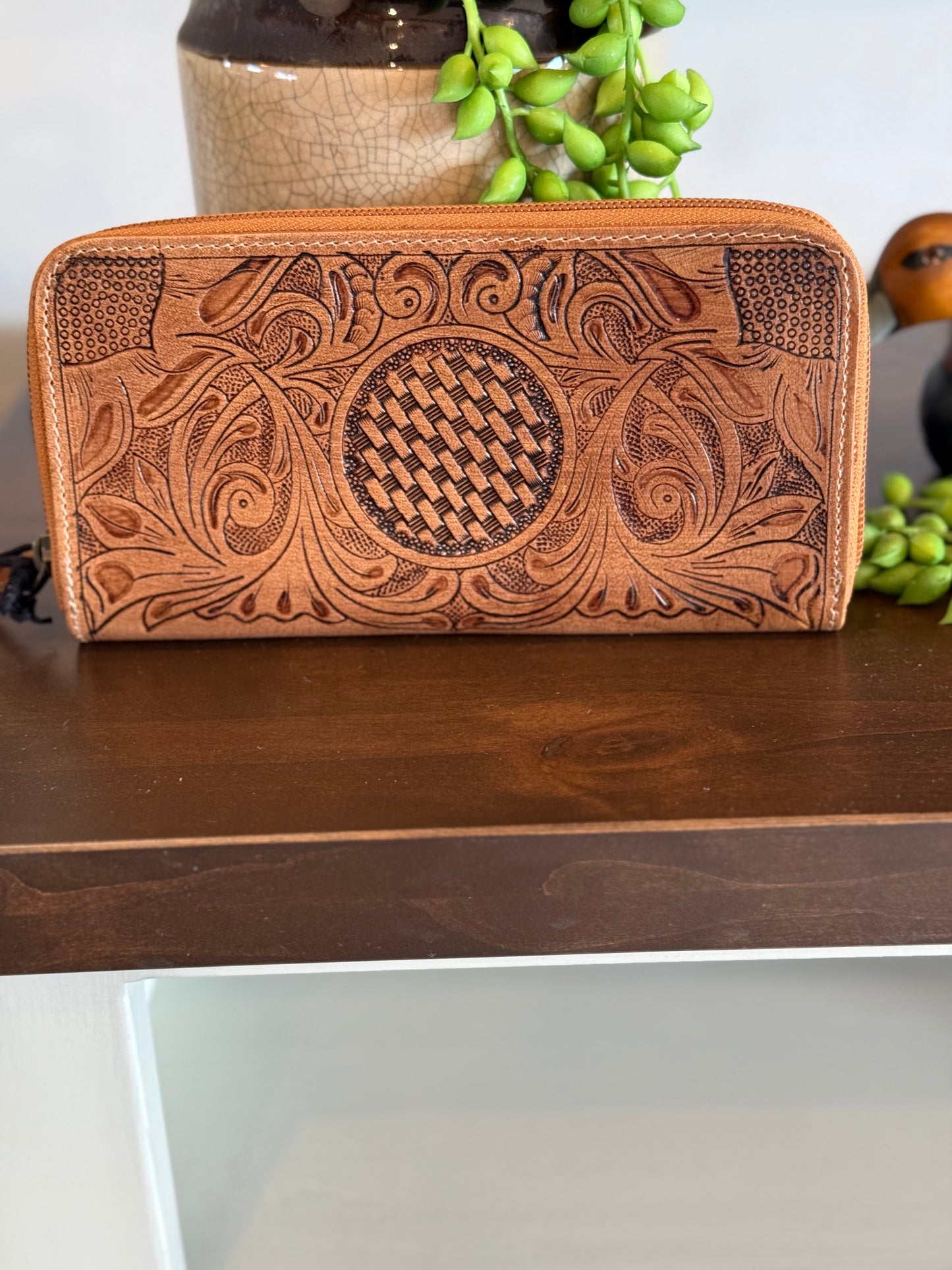 Philocaly wallet