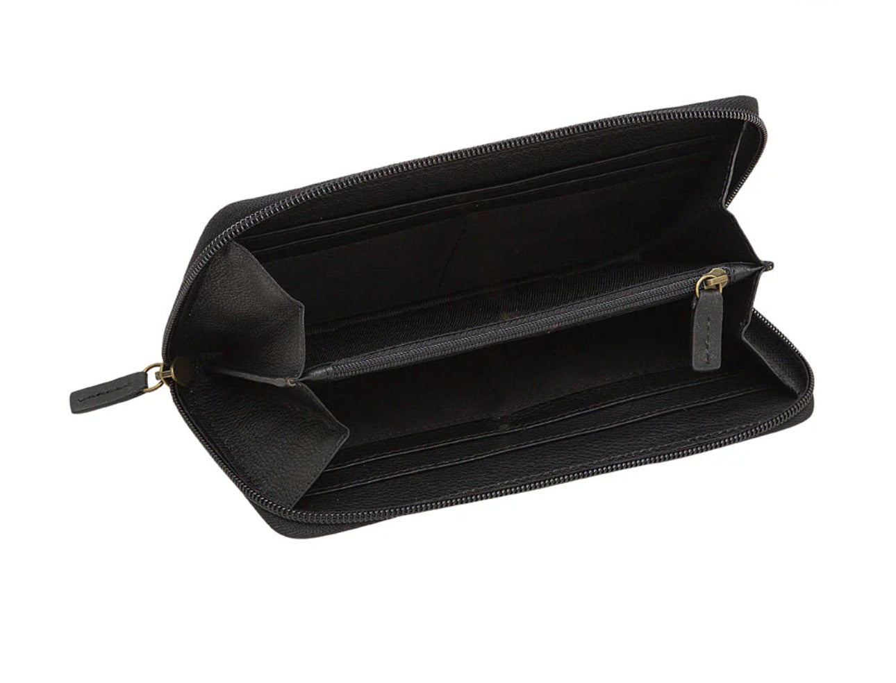 Pancha Floral Wallet