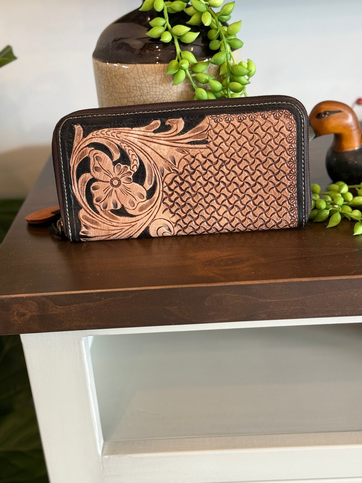 Tales wallet