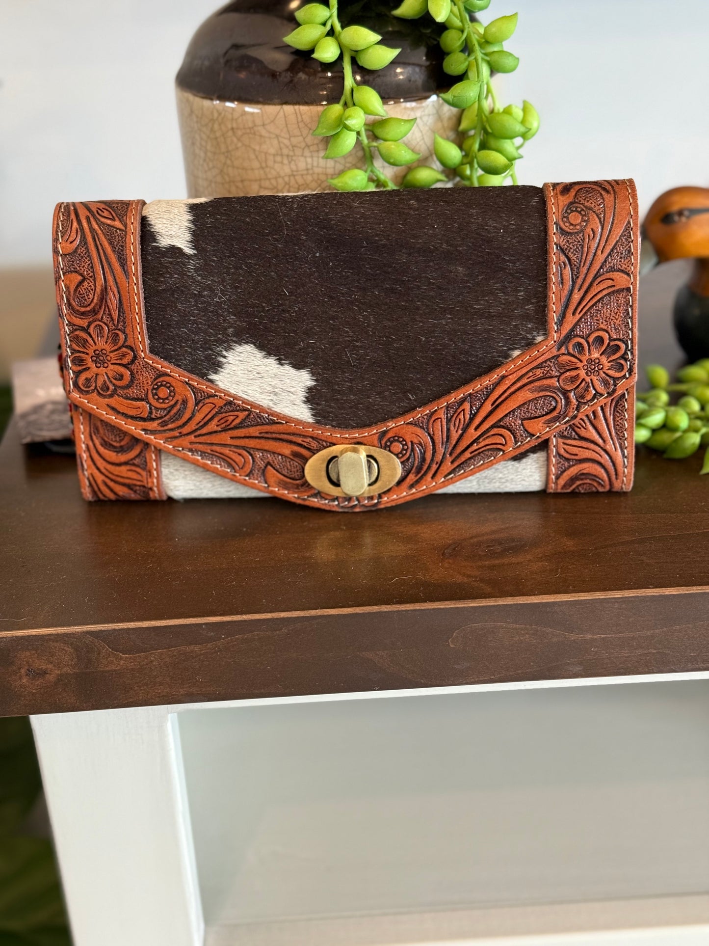 Advent Wallet