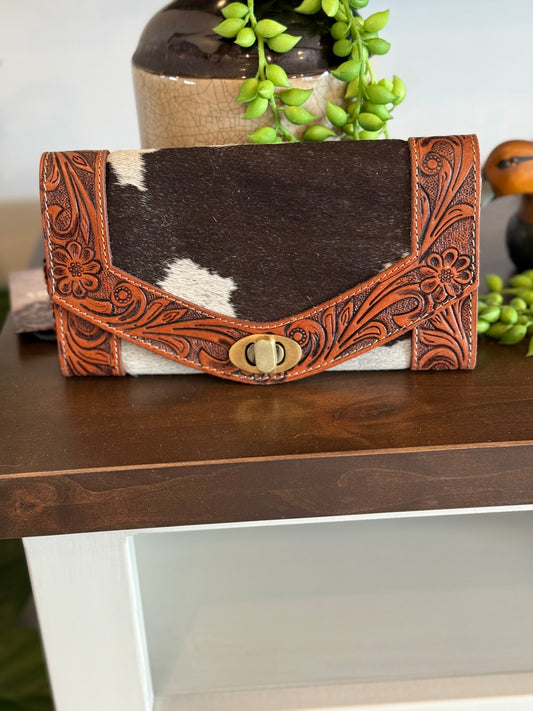 Advent Wallet