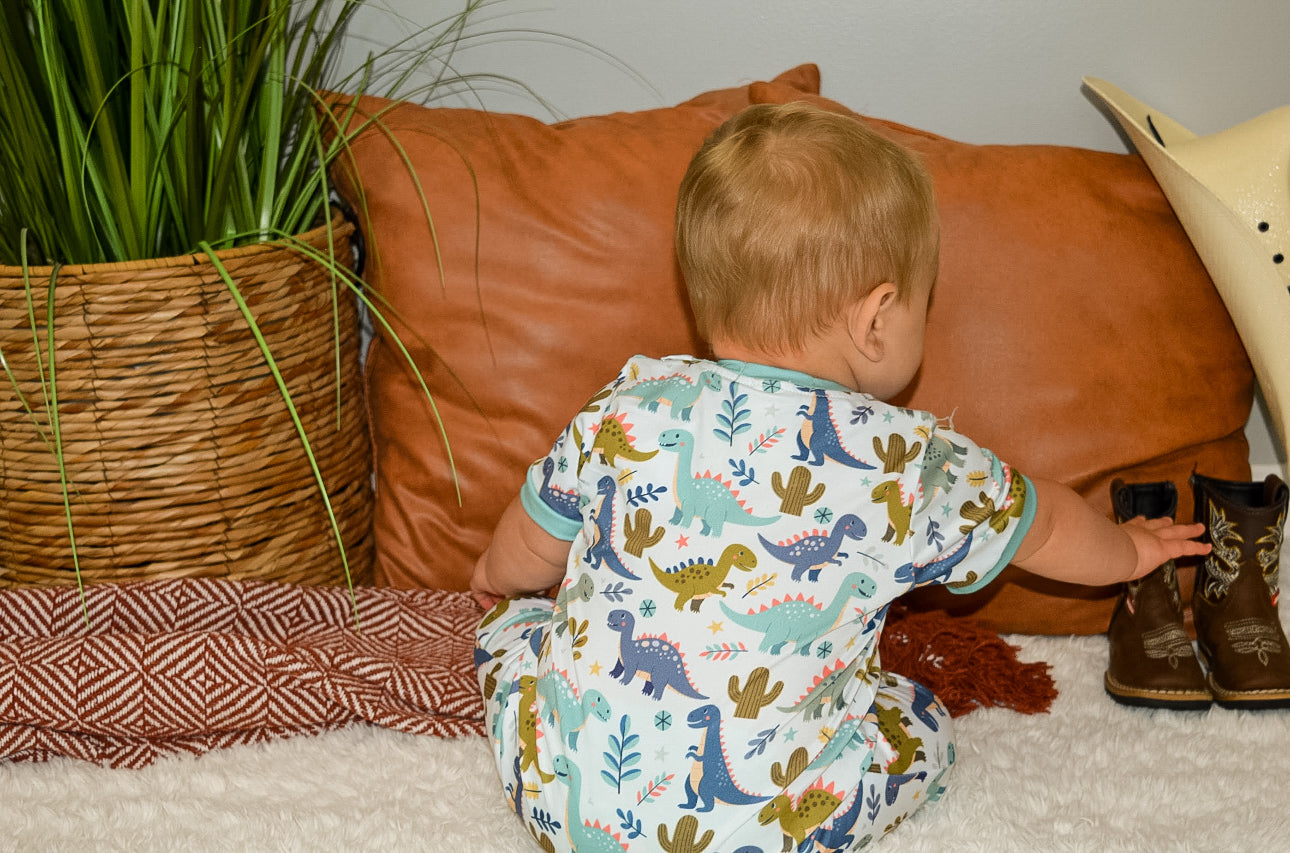 Little girl Ruffle Jumper