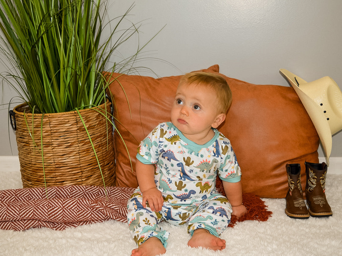 Little girl Ruffle Jumper