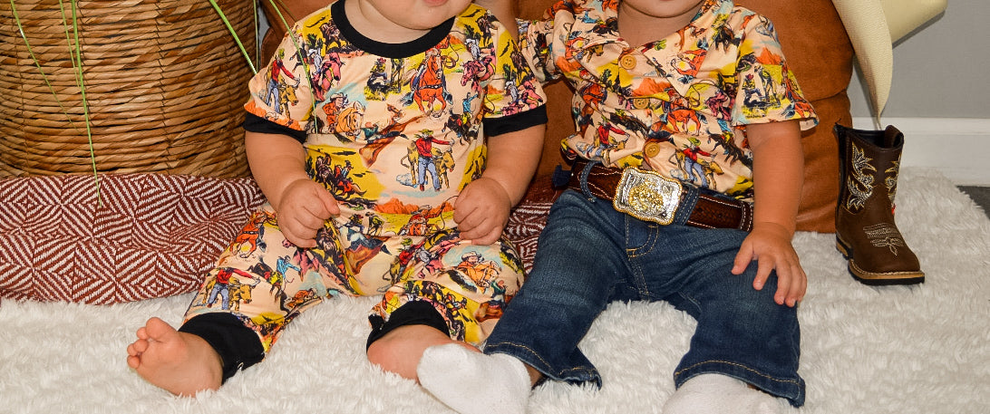 Little girl Ruffle Jumper