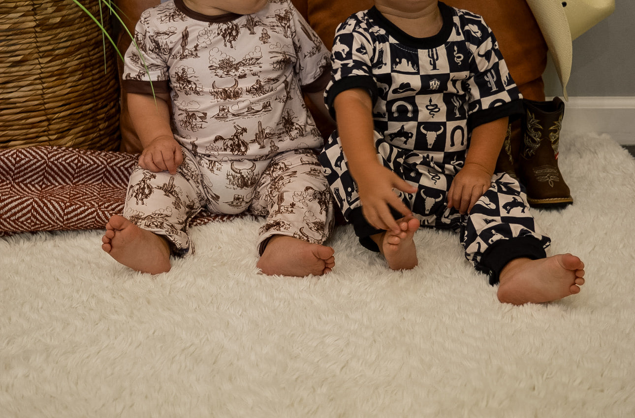 Little girl Ruffle Jumper