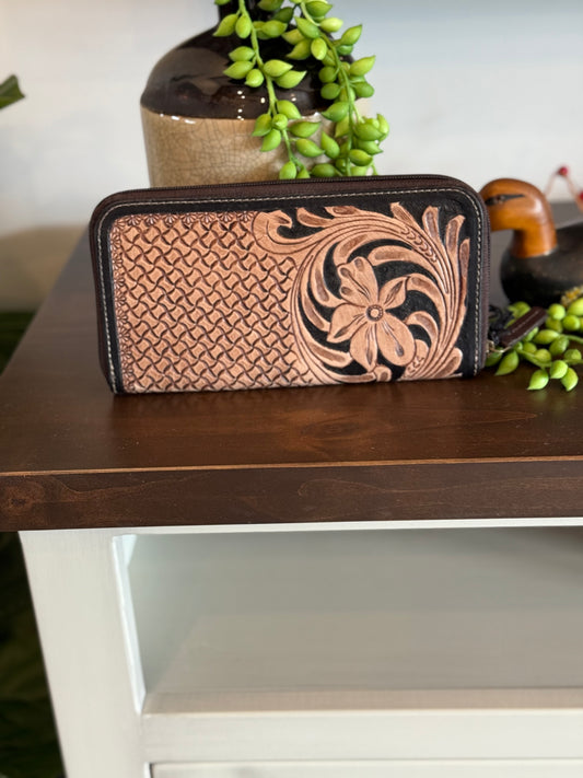 Tales wallet