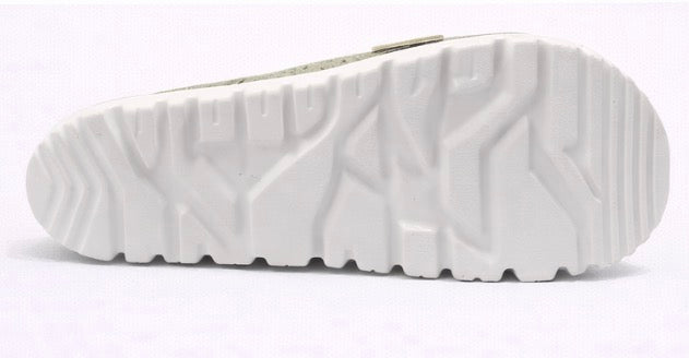 Lulu Sage Very G Shoes